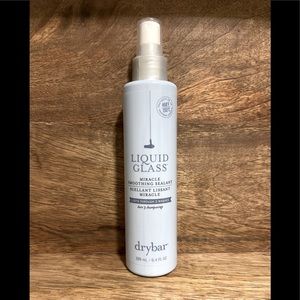 Dry Bar - Liquid Glass Sealant